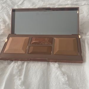 Becca be a light face palette